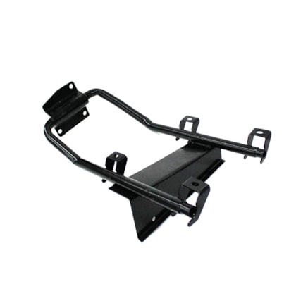 AD DIESEL | BC4516K039CA | SUPORTE/VARAO PARALAMA TRASEIRO PLASTICO CABINE LD FORD CARGO NOVO PANDA (2012...)