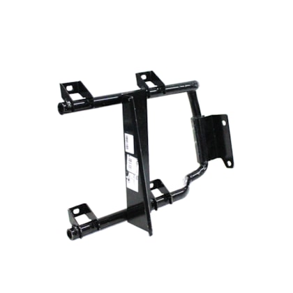 AD DIESEL | BC4516K039DA | SUPORTE/VARAO PARALAMA TRASEIRO PLASTICO CABINE LD FORD CARGO NOVO PANDA (2011...)