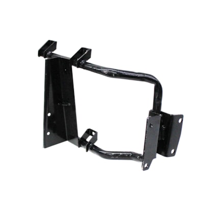 AD DIESEL | BC4516K039DA | SUPORTE/VARAO PARALAMA TRASEIRO PLASTICO CABINE LD FORD CARGO NOVO PANDA (2011...)