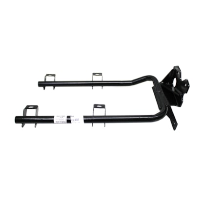 AD DIESEL | BC4516K040BA | SUPORTE/VARAO PARALAMA TRASEIRO PLASTICO CABINE LE FORD CARGO NOVO PANDA (2011...)