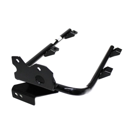 AD DIESEL | BC4516K040BA | SUPORTE/VARAO PARALAMA TRASEIRO PLASTICO CABINE LE FORD CARGO NOVO PANDA (2011...)