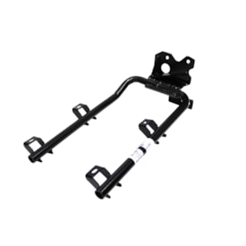 AD DIESEL | BC4516K040BA | SUPORTE/VARAO PARALAMA TRASEIRO PLASTICO CABINE LE FORD CARGO NOVO PANDA (2011...)