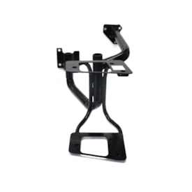 AD DIESEL | BC4568200M14DC | SUPORTE ESTRIBO DUPLO LE FORD CARGO NOVO PANDA (2011...)