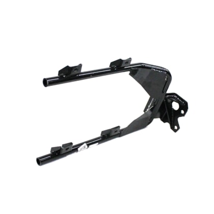 AD DIESEL | CC4516K040CB | SUPORTE/VARAO PARALAMA TRASEIRO PLASTICO CABINE LE FORD CARGO NOVO PANDA  (2011...)