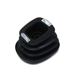 ADELMAR COXINS | AD3001 | GUARDA PO/COIFA INFERIOR ALAVANCA CAMBIO MB ATEGO | MB AXOR | MB FPN CARA CHATA (SEM BASE)