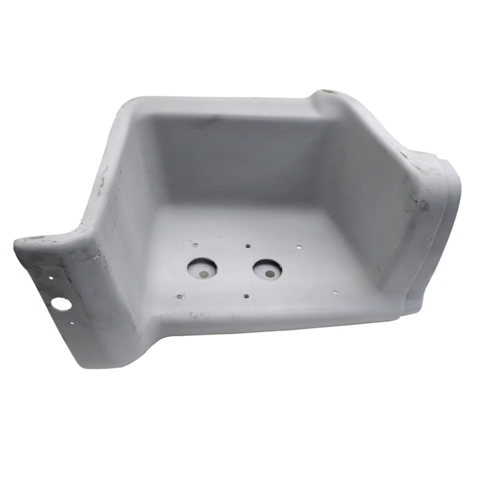 AEROPLAS | 1C456820044CCYBC | ESTRIBO SIMPLES LD FORD CARGO CANAVIEIRO (..2011) (FIBRA)-86b8cfa7-4068-4421-a479-656290c9f03b