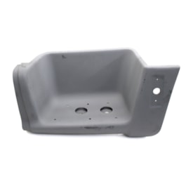 AEROPLAS | 1C456820046ACYBC | ESTRIBO SIMPLES LE FORD CARGO 814/815/915 (..11) | FORD CARGO 815E (..27/01/2014) | FORD CARGO 816 (..13/11/2013) (FIBRA)