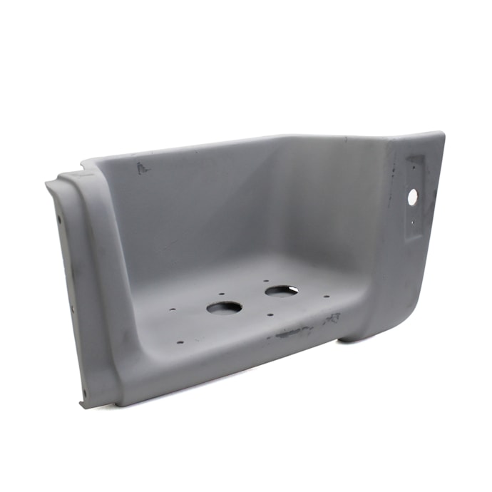 AEROPLAS | 1C456820046ACYBC | ESTRIBO SIMPLES LE FORD CARGO 814/815/915 (..11) | FORD CARGO 815E (..27/01/2014) | FORD CARGO 816 (..13/11/2013) (FIBRA)-0b13e873-f8a9-42f1-9a5c-26ba21d563f2