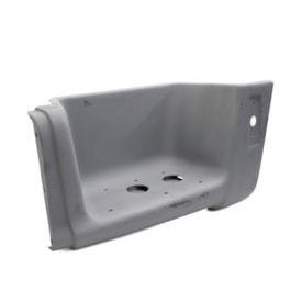 AEROPLAS | 1C456820046ACYBC | ESTRIBO SIMPLES LE FORD CARGO 814/815/915 (..11) | FORD CARGO 815E (..27/01/2014) | FORD CARGO 816 (..13/11/2013) (FIBRA)