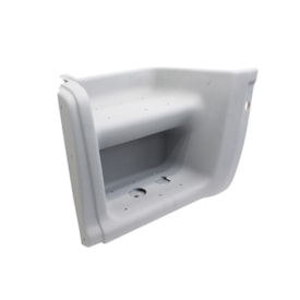 AEROPLAS | 1C456820046BCXWA | ESTRIBO LUXO DUPLO LE CARGO (..11) (FIBRA)