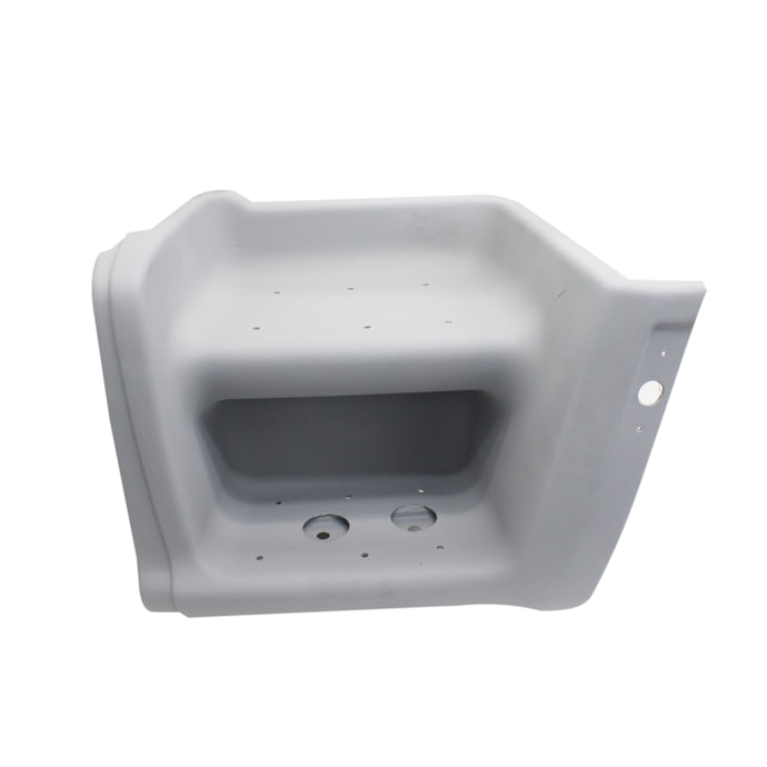 AEROPLAS | 1C456820046BCXWA | ESTRIBO LUXO DUPLO LE CARGO (..11) (FIBRA)-f87c2202-843a-4b45-ae72-8375d0764c12