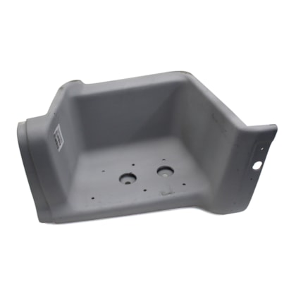 AEROPLAS | 1C456820046CCYBC | ESTRIBO SIMPLES LE FORD CARGO CANAVIEIRO (..2011) (FIBRA)