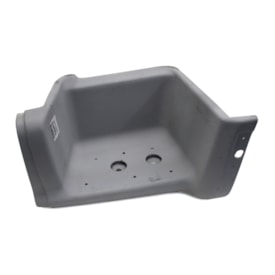 AEROPLAS | 1C456820046CCYBC | ESTRIBO SIMPLES LE FORD CARGO CANAVIEIRO (..2011) (FIBRA)