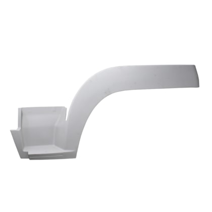 AEROPLAS | 2P08211058A8 | ESTRIBO/PARALAMA LE VW DELIVERY 5140/8150/9150 (FIBRA)