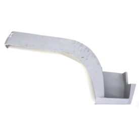 AEROPLAS | 2P08211068A8 | ESTRIBO/PARALAMA LD VW DELIVERY 5140/8150/9150 (MATERIAL FIBRA)