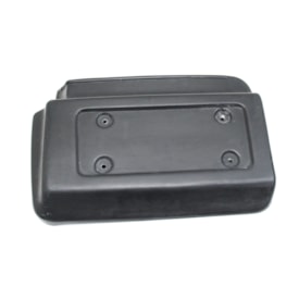 AEROPLAS | 2R08211038A8 | PARALAMA TRASEIRO LE VW WORKER