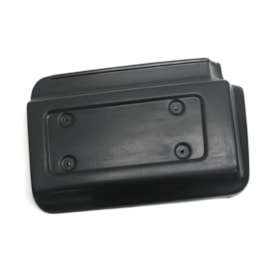 AEROPLAS | 2R08211048A8 | PARALAMA TRASEIRO LD VW WORKER