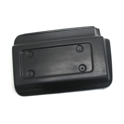 AEROPLAS | 2R08211048A8 | PARALAMA TRASEIRO LD VW WORKER