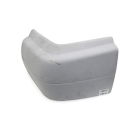 AEROPLAS | 2RD807104033 | PONTEIRA PARACHOQUE LD VW WOKER (PLASTICO)