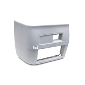 AEROPLAS | 2RL807103033 | PONTEIRA/EXTENSAO PARACHOQUE LE VW (FIBRA)