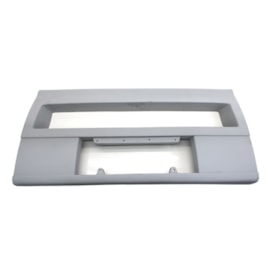 AEROPLAS | 2RL807105033 | PARACHOQUE DIANTEIRO CENTRAL VW (FIBRA)