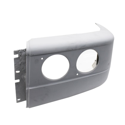 AEROPLAS | 2S0807103B8A8 | PONTEIRA/EXTENSAO PARACHOQUE STD LE VW (PLASTICO)