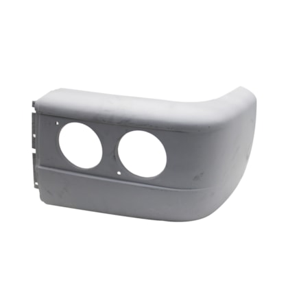 AEROPLAS | 2S0807103B8A8 | PONTEIRA/EXTENSAO PARACHOQUE STD LE VW (PLASTICO)