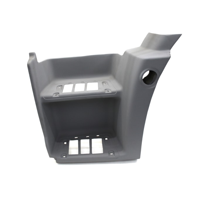 AEROPLAS | 2S2821647AN28 | ESTRIBO LE VW CONSTELLATION 13180E/15180E/17250E/24250E | VW CONSTELLATION COMPACTOR/ROBUST-f5001173-f49c-4022-8741-a502ed175c39