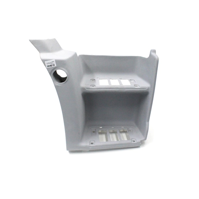 AEROPLAS | 2S2821648AN28 | ESTRIBO DUPLO LD VW CONSTELLATION (FIBRA)-cd1d4959-cc7f-41ca-a78b-951a746f6d71