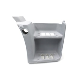 AEROPLAS | 2S2821648AN28 | ESTRIBO LD VW CONSTELLATION 13180E/15180E/17250E/24250E | VW CONSTELLATION COMPACTOR/ROBUST (FIBRA)