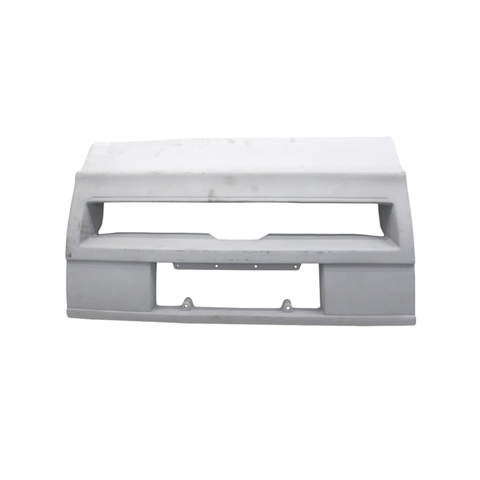 AEROPLAS | 2VF807105033 | PARACHOQUE DIANTEIRO CENTRAL VW (FIBRA)-876153d3-8a0c-447d-b4b8-0c06a5c1612c