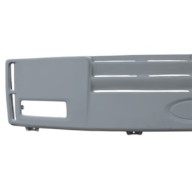 AEROPLAS | 5C458C300AAXWA | GRADE FRONTAL FORD CARGO (00 A 11) (COM ABERTURA PARA VENTILACAO) (FIBRA)