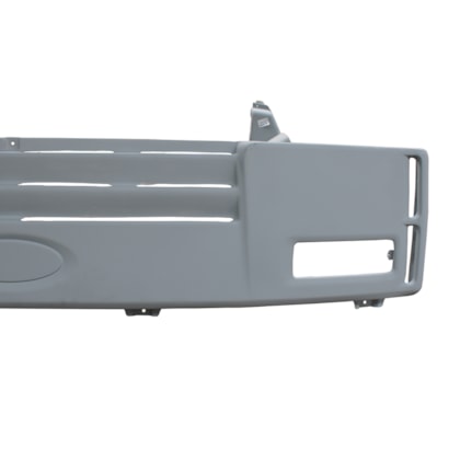 AEROPLAS | 5C458C300AAXWA | GRADE FRONTAL FORD CARGO (00 A 11) (COM ABERTURA PARA VENTILACAO) (FIBRA)