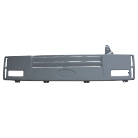 AEROPLAS | 5C458C300AAXWA | GRADE FRONTAL FORD CARGO (00 A 11) (COM ABERTURA PARA VENTILACAO) (FIBRA)