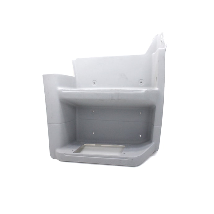 AEROPLAS | A9406660901 | ESTRIBO DUPLO LD MB AXOR 1933 (CABINE SIMPLES/DUPLA)-79afd49d-a848-4ad2-a301-198d7937ec7e