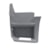 AEROPLAS | A9586602701 | ESTRIBO DUPLO LE AXOR 2044-6cc54d9c-d5aa-47f5-af0e-105a487f3443