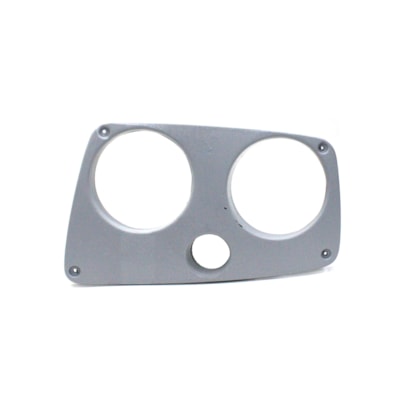 AEROPLAS | BC4513048AB5ZU | ARO/MOLDURA FAROL LD FORD CARGO NOVO TRACADO (2012..) POSICAO HORIZONTAL