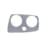 AEROPLAS | BC4513048AB5ZU | ARO/MOLDURA FAROL LD FORD CARGO NOVO TRACADO (2012..) POSICAO HORIZONTAL-dc0f3a36-3a03-4135-ba46-c66c97b0aea6