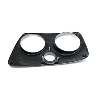 AEROPLAS | BC4513049AB5ZU | ARO/MOLDURA FAROL LE FORD CARGO NOVO TRACADO (2012..) POSICAO HORIZONTAL