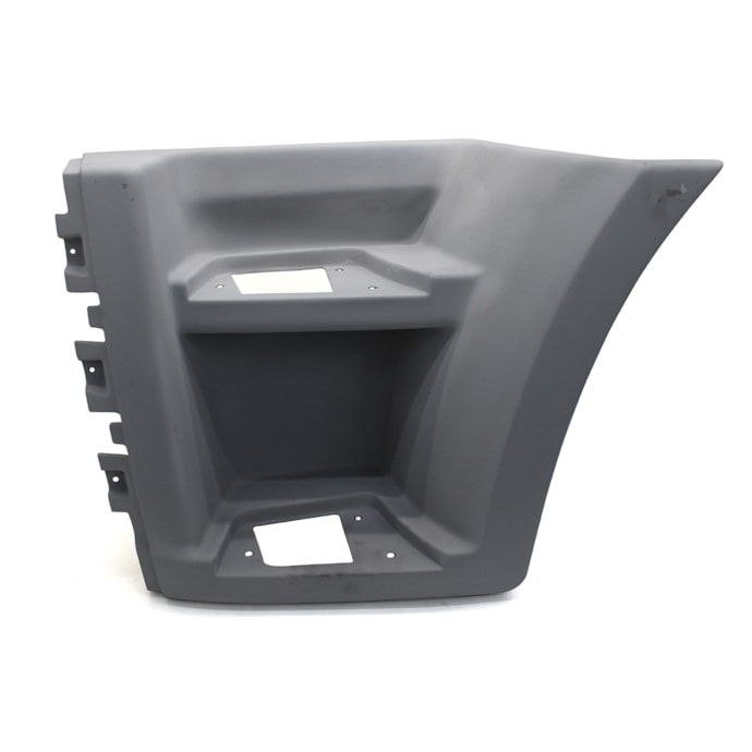 AEROPLAS | BC456820046BBXWA | ESTRIBO DUPLO LE FORD CARGO NOVO PANDA (2011..)-b61ffb67-8da8-448f-99be-b53dba005880