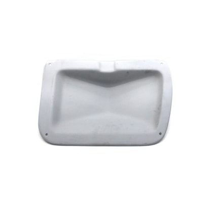 AEROPLAS | T75941601 | TAMPA PROTECAO LE PARTE INTERNA PARA FAROL F12000/F14000 SAPAO (92 A 98)