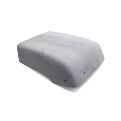 AEROPLAS | TAC807123 | PONTEIRA/EXTENSAO PARACHOQUE LE VW (FIBRA)
