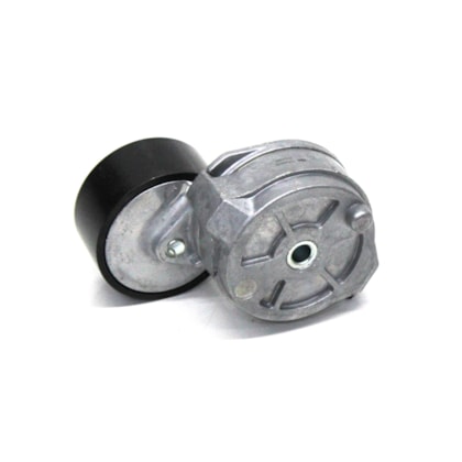 A&S FERSA | TP00012 | TENSOR/ESTICADOR CORREIA COM POLIA LISA VW CONTELATTION/WORKER/ONIBUS MOTOR MAN D0834/D0836 4CIL/6CIL EURO 5