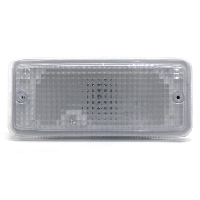 AF LANTERNAS | AF367CR | LANTERNA PISCA/SETA LD/LE FRONTAL VW WORKER (CRISTAL)-e8b0c0d7-a647-4e59-b3c9-c25f3d9c1617