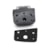 AF LANTERNAS | AF391D | LANTERNA TETO LD (EXTERNA) FORD CARGO (CRISTAL) (USA LAMPADA 69)-ce365a51-b960-4c49-9942-5e6f33f8c92e