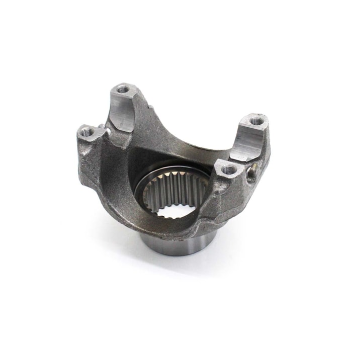 ALBARUS | ALB048951 | TERMINAL/FLANGE YOKE 26 ESTRIAS PINHAO MB ONIBUS OF1417/OF1418 (MODELO SEM REFORCO) (ROSCA M10X1,0) (CRUZETA SPL901X)-57507126-5c25-400d-b6be-1c2be5306fbe