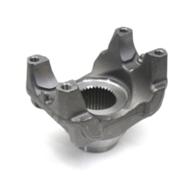 ALBARUS | ALB048981 | TERMINAL/FLANGE YOKE 34 ESTRIAS CARDAN MB (ROSCA M10X1,0) (CRUZETA SPL901X)
