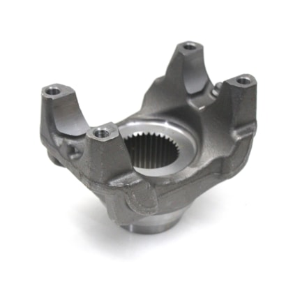 ALBARUS | ALB048981 | TERMINAL/FLANGE YOKE 34 ESTRIAS CARDAN MB (ROSCA M10X1,0) (CRUZETA SPL901X)
