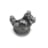 ALBARUS | ALB5004468 | TERMINAL/FLANGE YOKE 27 ESTRIAS PINHAO AGRALE/VW/FORD EIXO DANA 411/284 (CRUZETA 5263X) (ALTURA TOTAL 112MM)-69eee371-a154-4c47-8a36-23108b1b7cf6