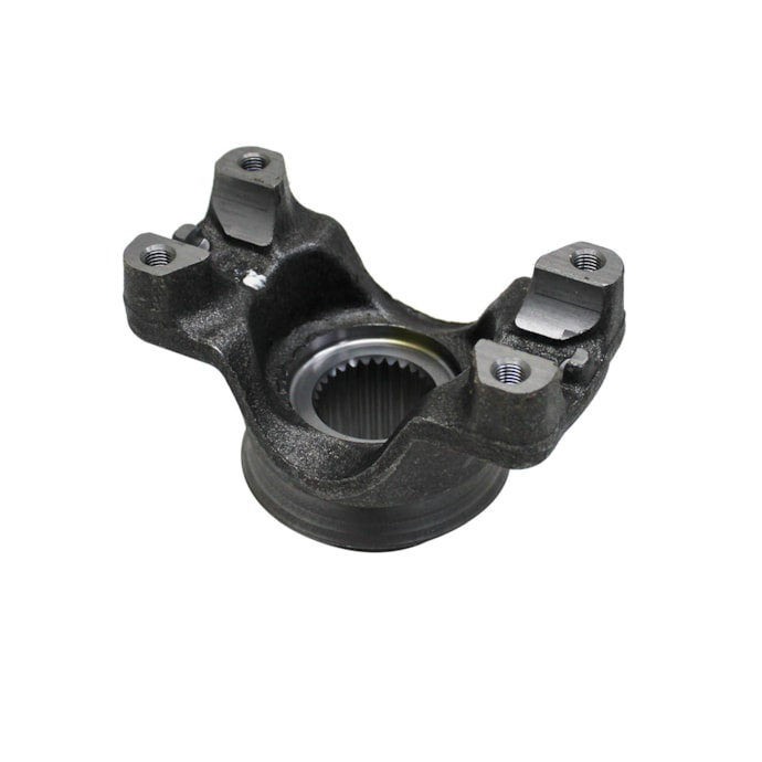 ALBARUS | ALB76334X | TERMINAL/FLANGE YOKE PINHAO VW DELIVERY 5140 (2006..) | VW MICRO ONIBUS | FORD F250/F350 (99..) EIXO DANA 267 (CRUZETA SPL361X) (ALTURA TOTAL 82MM)-9e0d9f3c-9dcd-4bae-8797-1231670313ff